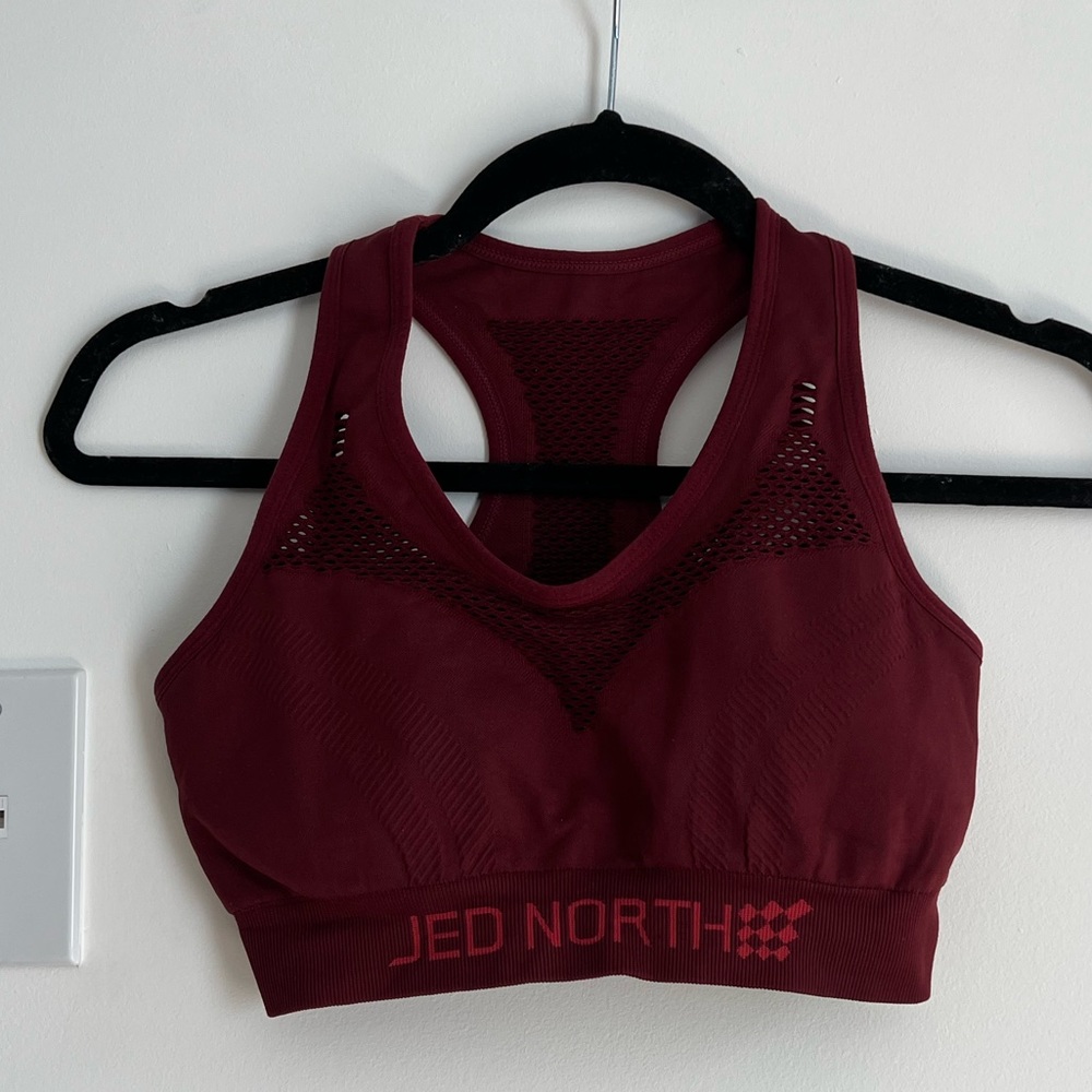 Jed North Sports Bra